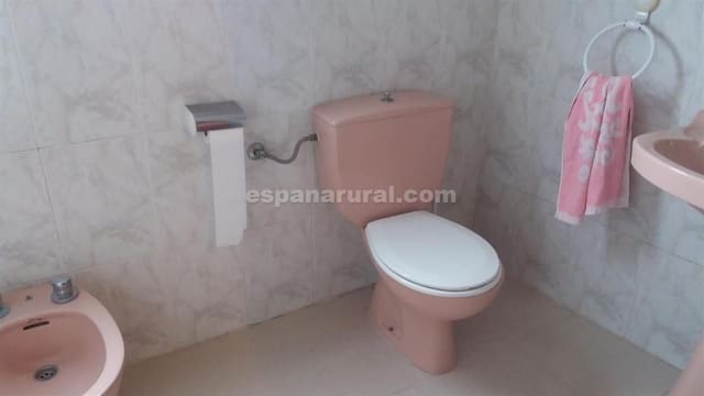 4 slaapkamer Finca/Landhuis te koop in Arboleas - € 86.000 (Ref: 4533484)