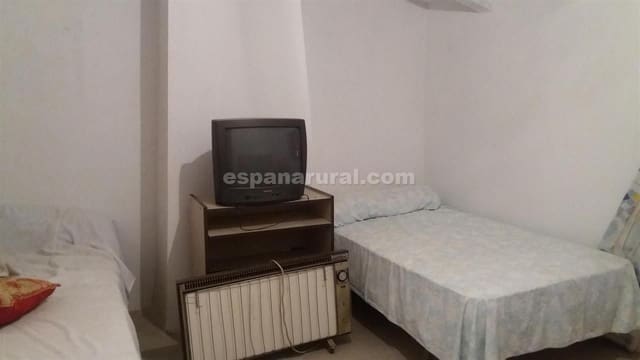 4 slaapkamer Finca/Landhuis te koop in Arboleas - € 86.000 (Ref: 4533484)