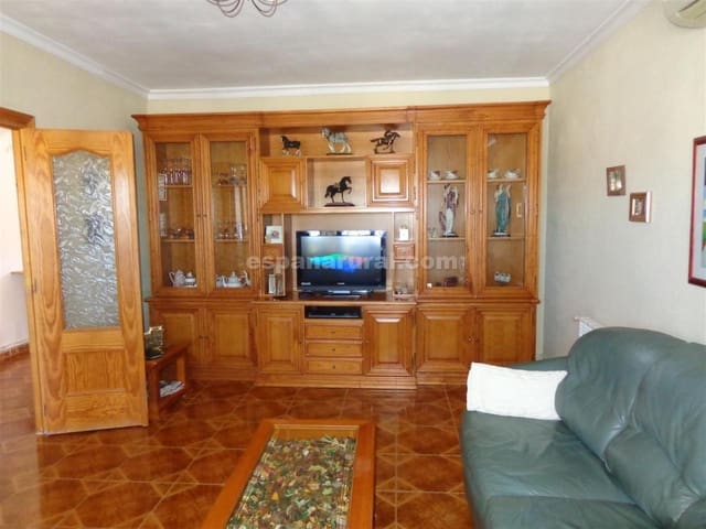 5 camera da letto Finca/Casa di Campagna in vendita in El Hijate, Alcóntar con piscina - 229.950 € (Rif: 4561666)