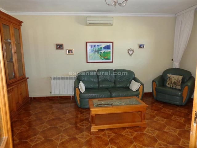 5 camera da letto Finca/Casa di Campagna in vendita in El Hijate, Alcóntar con piscina - 229.950 € (Rif: 4561666)