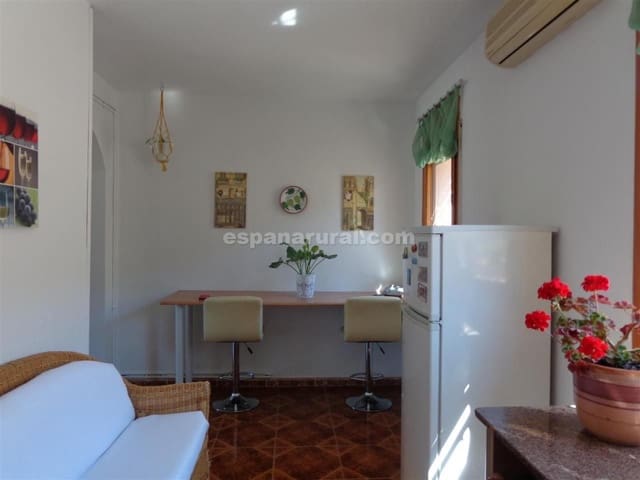 5 camera da letto Finca/Casa di Campagna in vendita in El Hijate, Alcóntar con piscina - 229.950 € (Rif: 4561666)