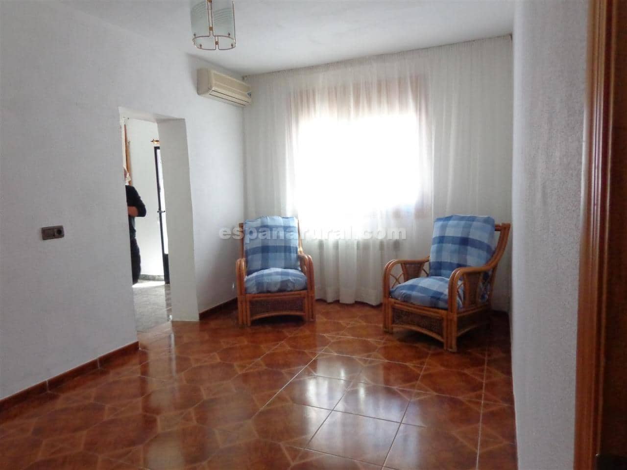 5 soveværelse Finca/Landehus til salg i El Hijate med swimmingpool - € 229.950 (Ref: 4561666)