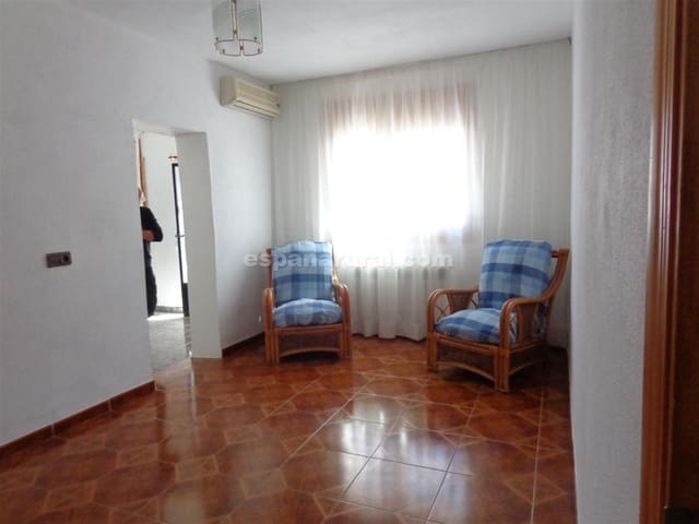 5 camera da letto Finca/Casa di Campagna in vendita in El Hijate, Alcóntar con piscina - 229.950 € (Rif: 4561666)