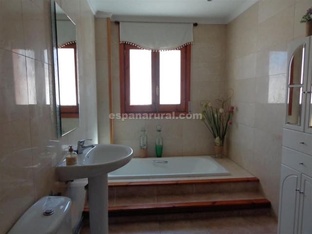 5 camera da letto Finca/Casa di Campagna in vendita in El Hijate, Alcóntar con piscina - 229.950 € (Rif: 4561666)