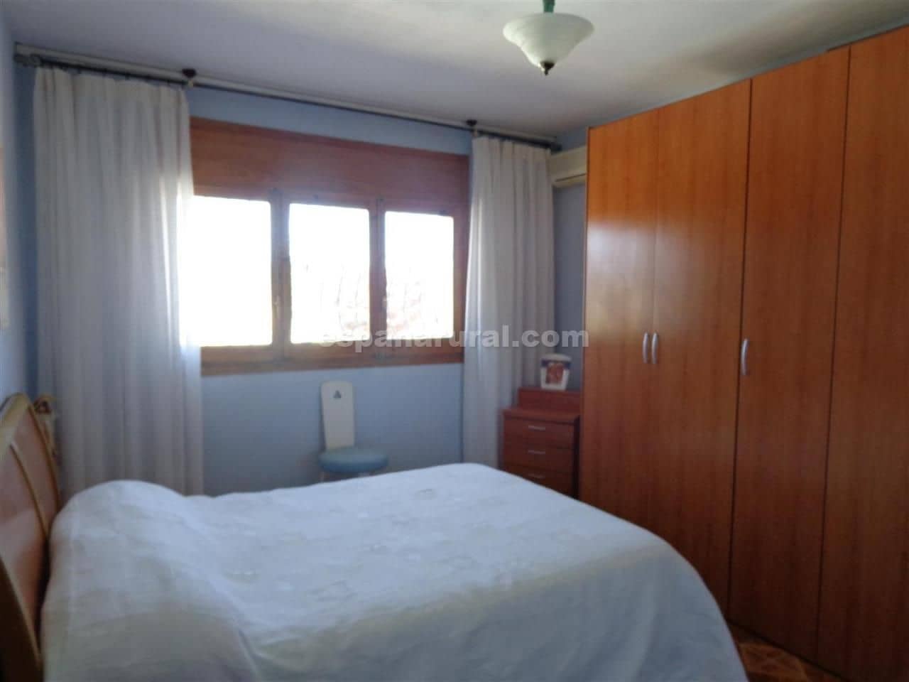 5 soveværelse Finca/Landehus til salg i El Hijate med swimmingpool - € 229.950 (Ref: 4561666)