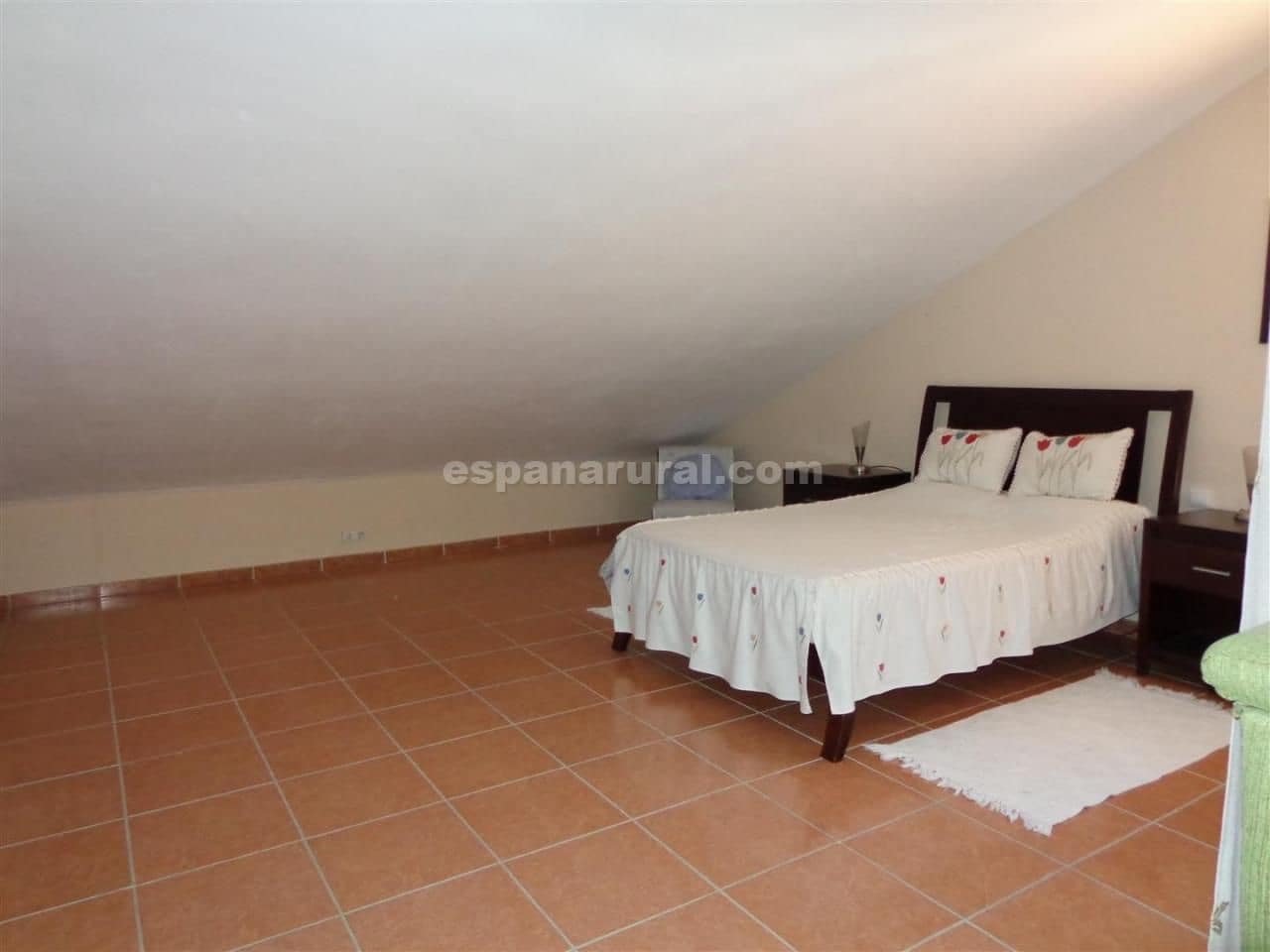 5 soveværelse Finca/Landehus til salg i El Hijate med swimmingpool - € 229.950 (Ref: 4561666)