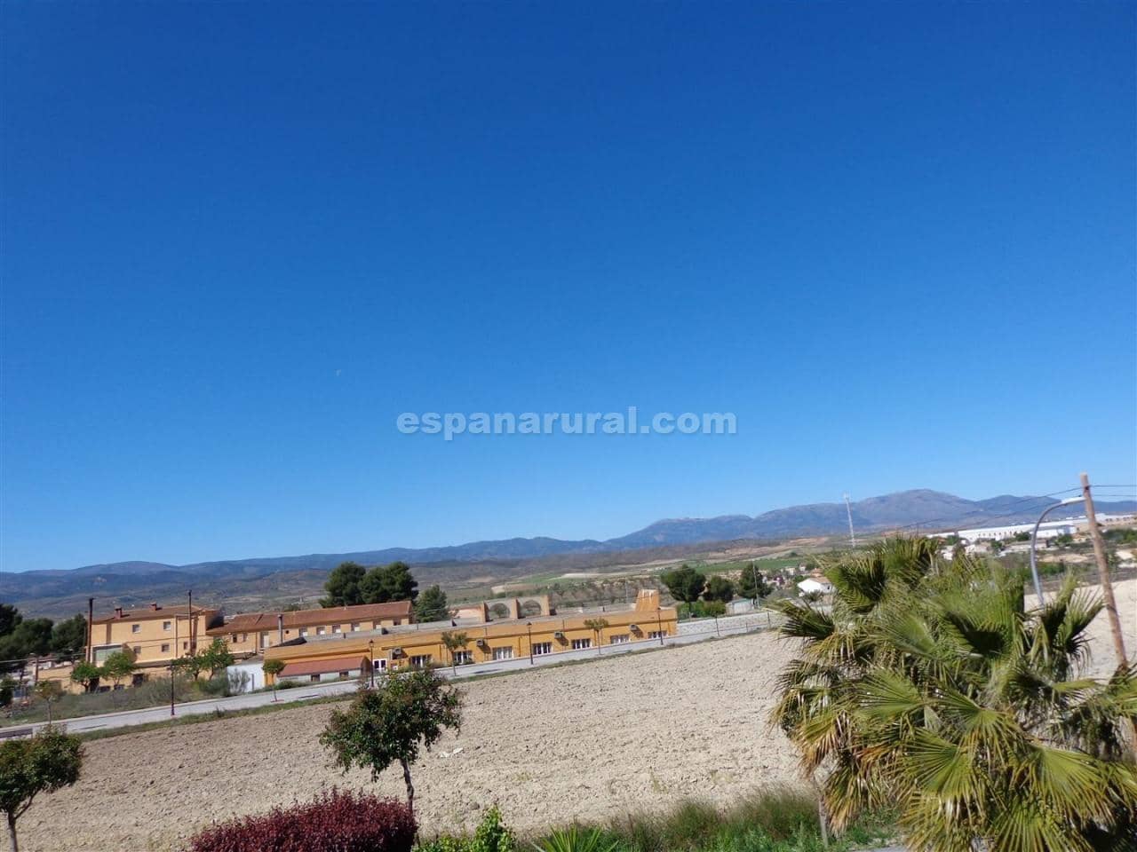 5 soveværelse Finca/Landehus til salg i El Hijate med swimmingpool - € 229.950 (Ref: 4561666)