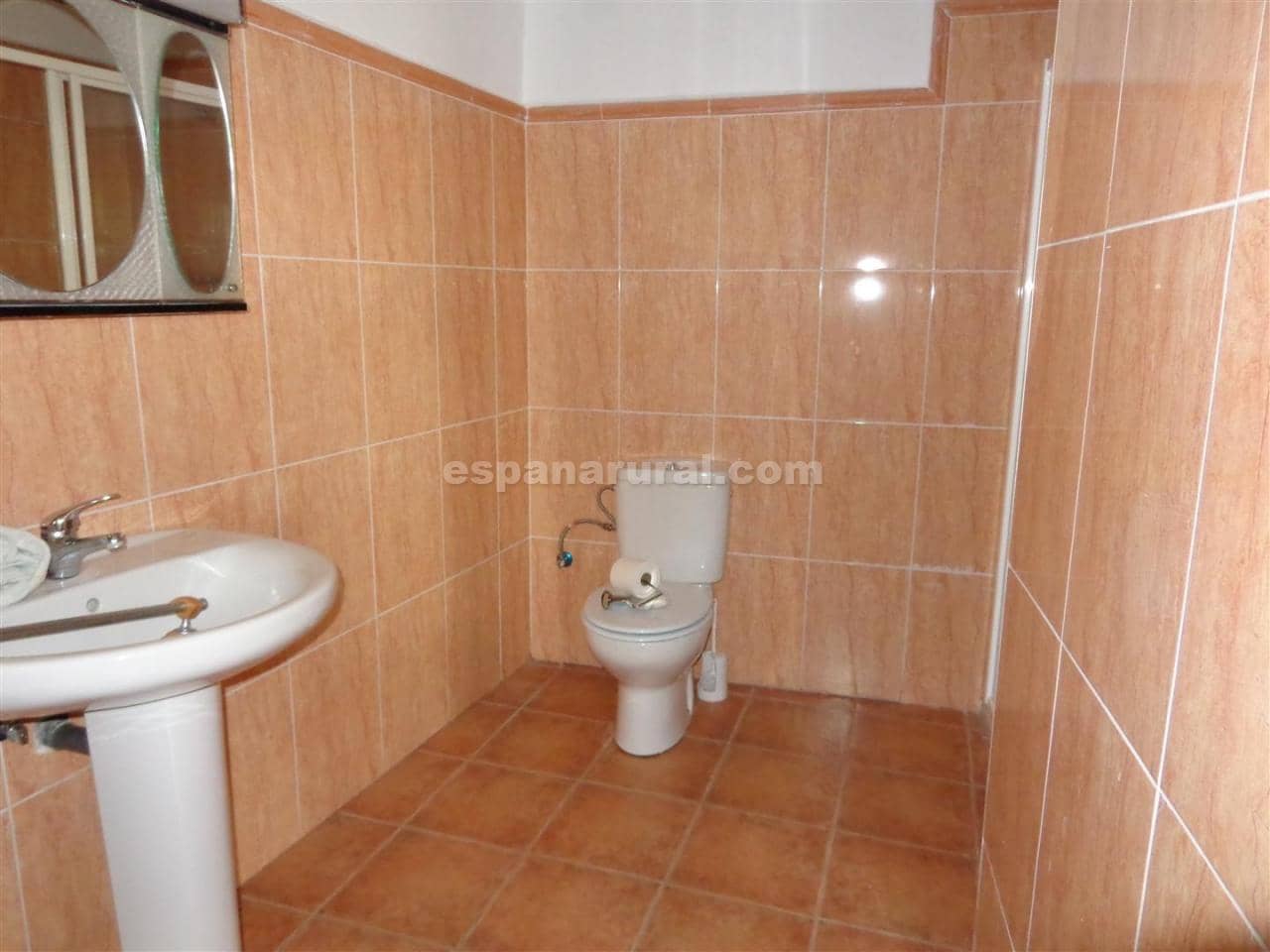 4 soveværelse Byhus til salg i Chirivel - € 99.000 (Ref: 4592860)