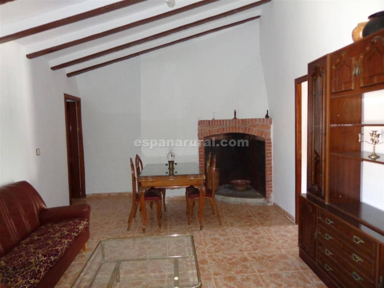 4 soveværelse Byhus til salg i Chirivel - € 99.000 (Ref: 4592860)