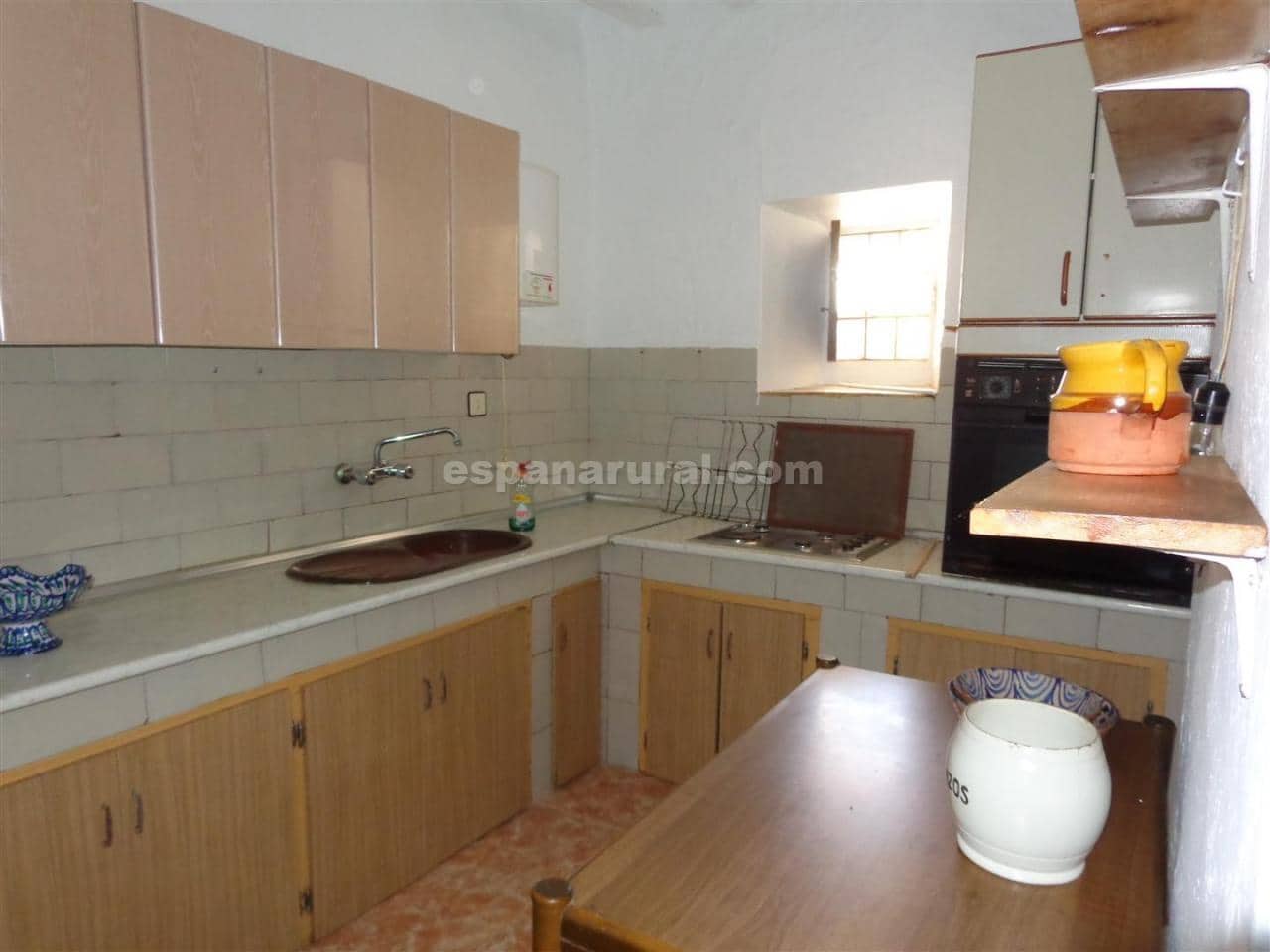 4 soveværelse Byhus til salg i Chirivel - € 99.000 (Ref: 4592860)