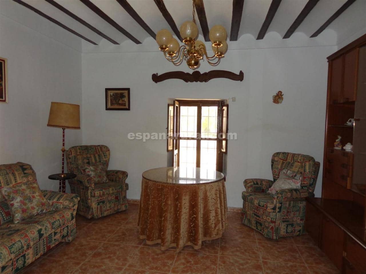 4 soveværelse Byhus til salg i Chirivel - € 99.000 (Ref: 4592860)