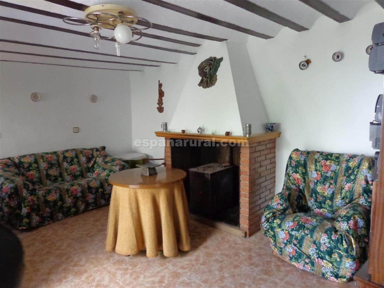 4 soveværelse Byhus til salg i Chirivel - € 99.000 (Ref: 4592860)