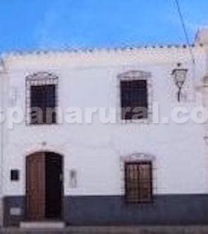 4 soveværelse Byhus til salg i Chirivel - € 99.000 (Ref: 4592860)