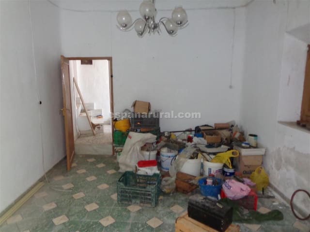 3 sypialnia Dom na sprzedaż w Olula del Río - 36 000 € (Ref: 4704631)