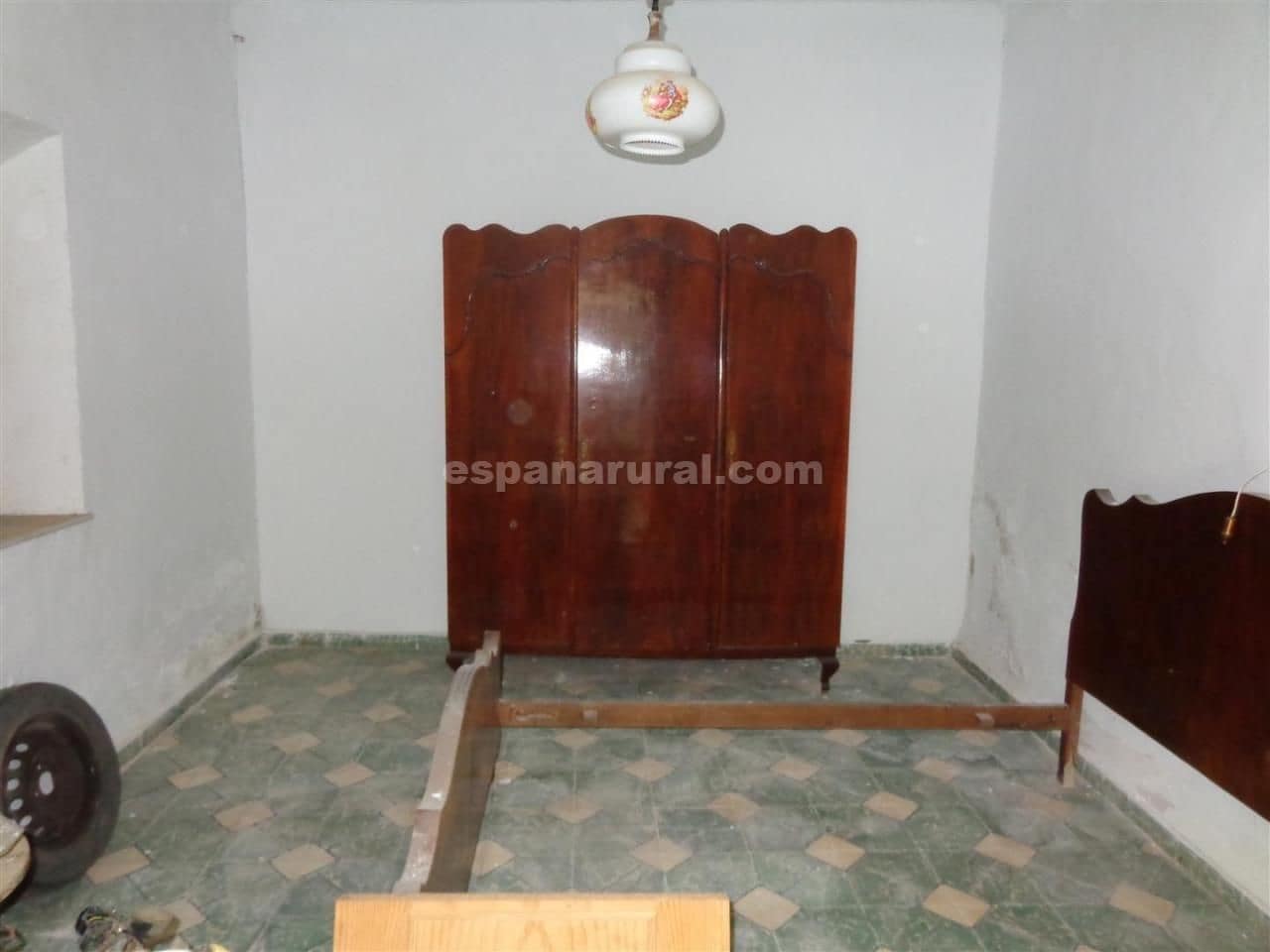 3 sypialnia Dom na sprzedaż w Olula del Rio - 36 000 € (Ref: 4704631)