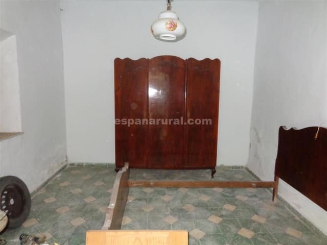 3 sypialnia Dom na sprzedaż w Olula del Río - 36 000 € (Ref: 4704631)