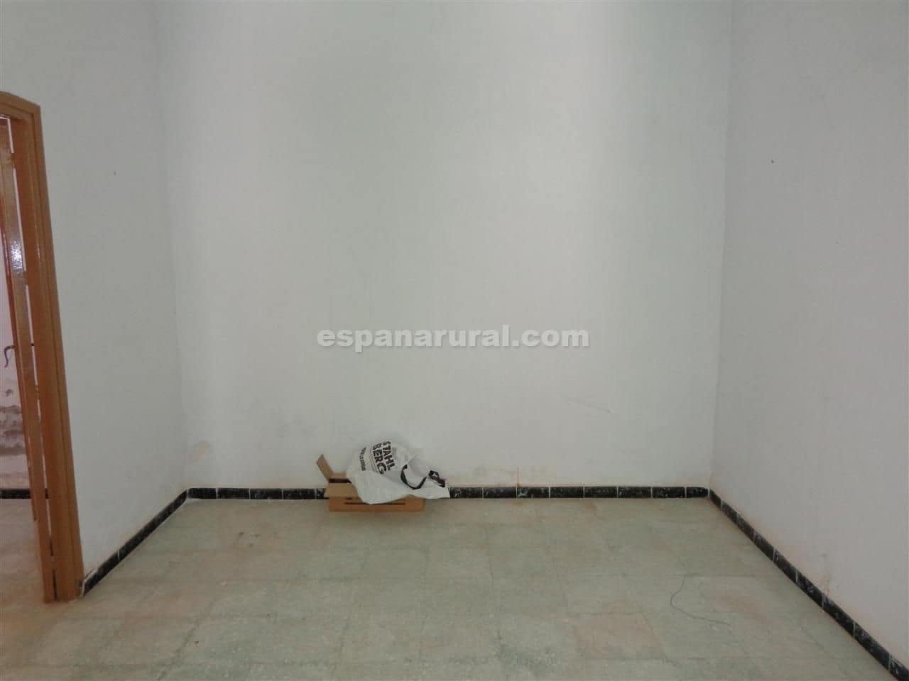 3 sypialnia Dom na sprzedaż w Olula del Rio - 36 000 € (Ref: 4704631)