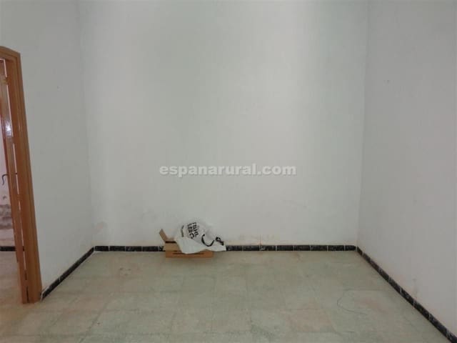 3 sypialnia Dom na sprzedaż w Olula del Río - 36 000 € (Ref: 4704631)