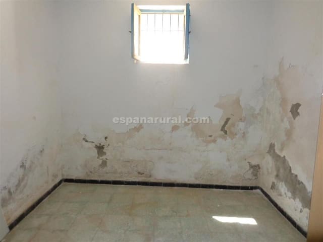 3 sypialnia Dom na sprzedaż w Olula del Río - 36 000 € (Ref: 4704631)