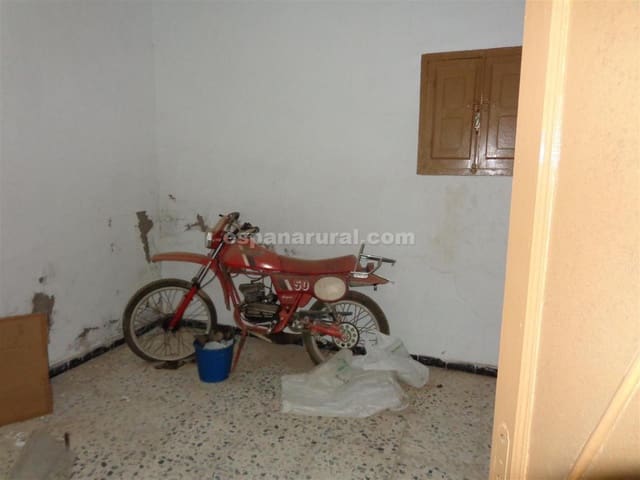 3 sypialnia Dom na sprzedaż w Olula del Río - 36 000 € (Ref: 4704631)