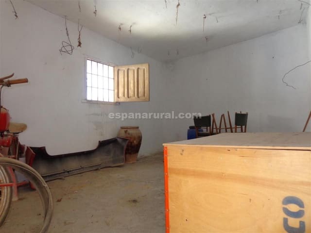 3 sypialnia Dom na sprzedaż w Olula del Río - 36 000 € (Ref: 4704631)