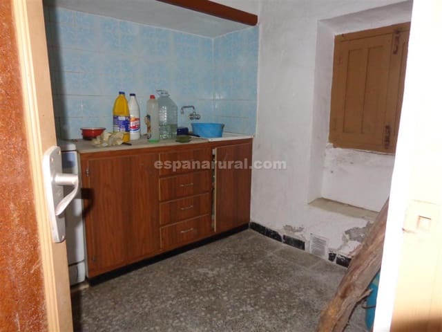 3 sypialnia Dom na sprzedaż w Olula del Río - 36 000 € (Ref: 4704631)