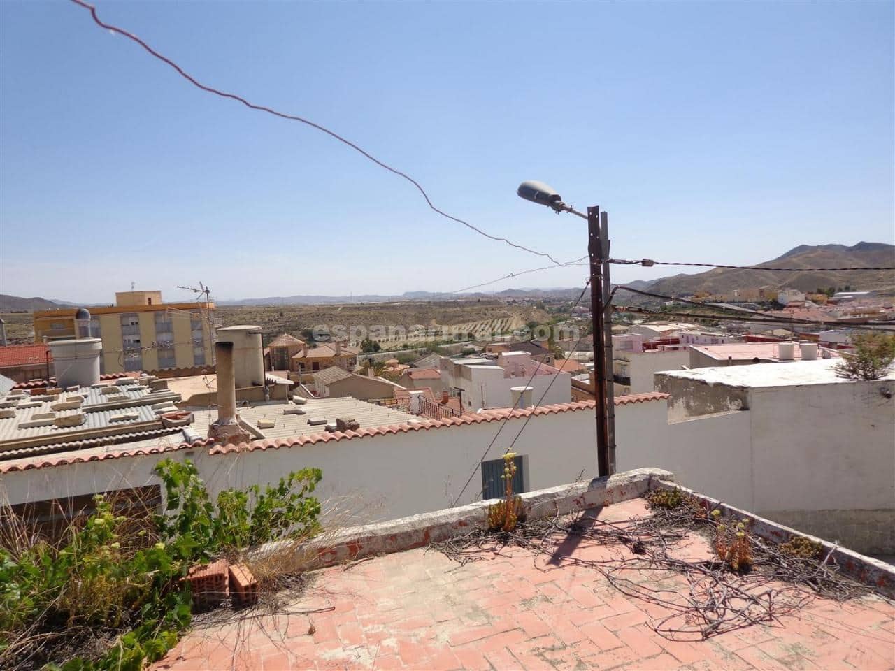 3 sypialnia Dom na sprzedaż w Olula del Rio - 36 000 € (Ref: 4704631)