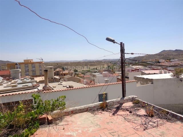 3 sypialnia Dom na sprzedaż w Olula del Río - 36 000 € (Ref: 4704631)