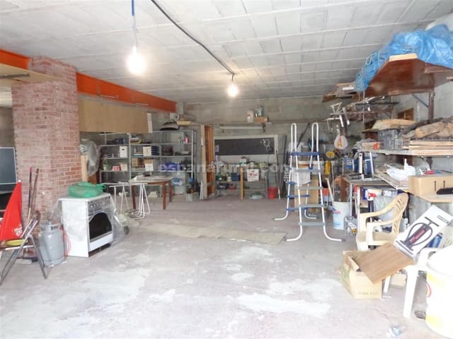 3 soveværelse Finca/Landehus til salg i Purchena - € 59.950 (Ref: 4739691)