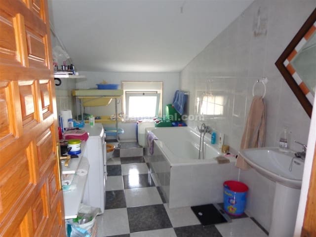 3 soveværelse Finca/Landehus til salg i Purchena - € 59.950 (Ref: 4739691)