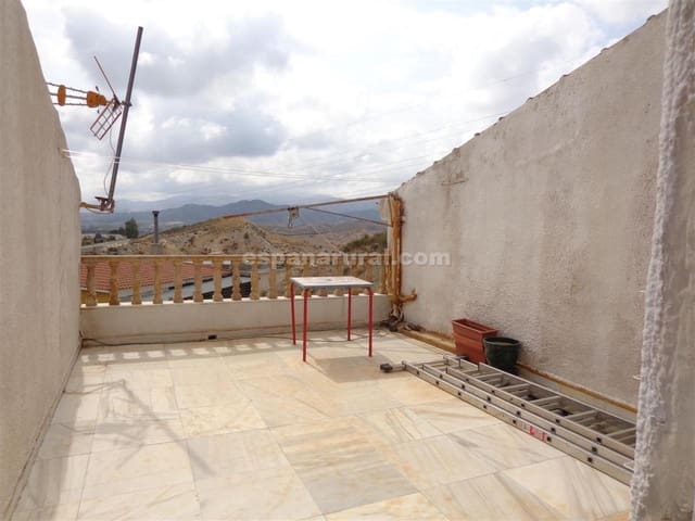 3 soveværelse Finca/Landehus til salg i Purchena - € 59.950 (Ref: 4739691)