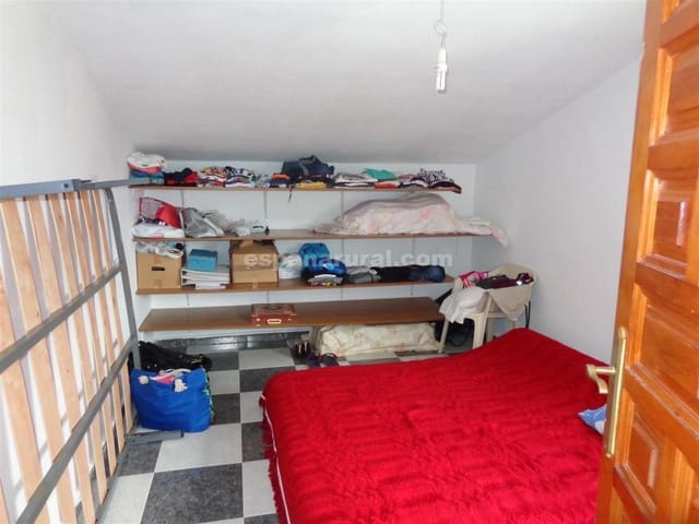 3 soveværelse Finca/Landehus til salg i Purchena - € 59.950 (Ref: 4739691)