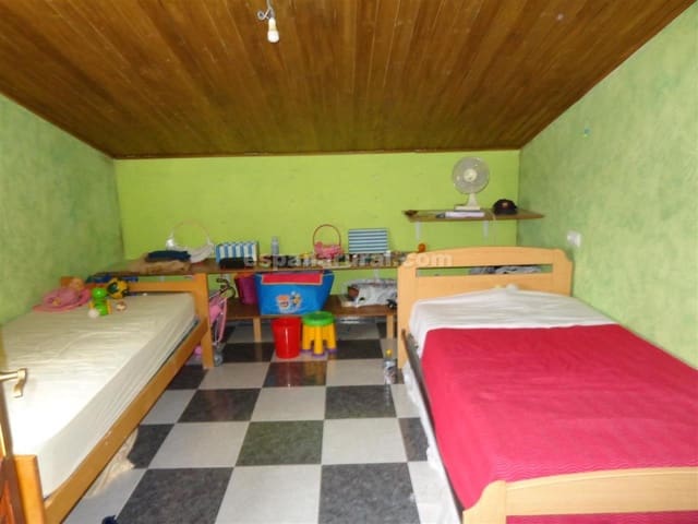 3 soveværelse Finca/Landehus til salg i Purchena - € 59.950 (Ref: 4739691)