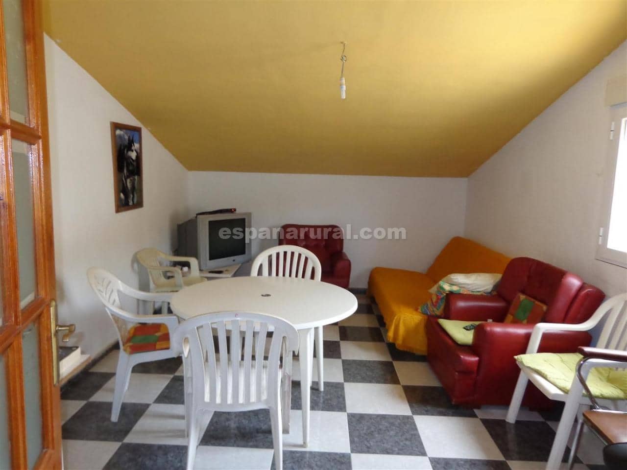 3 soveværelse Finca/Landehus til salg i Purchena - € 59.950 (Ref: 4739691)