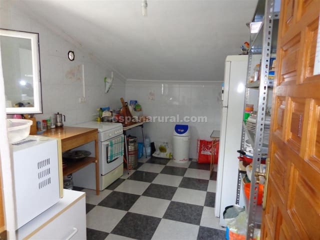 3 soveværelse Finca/Landehus til salg i Purchena - € 59.950 (Ref: 4739691)