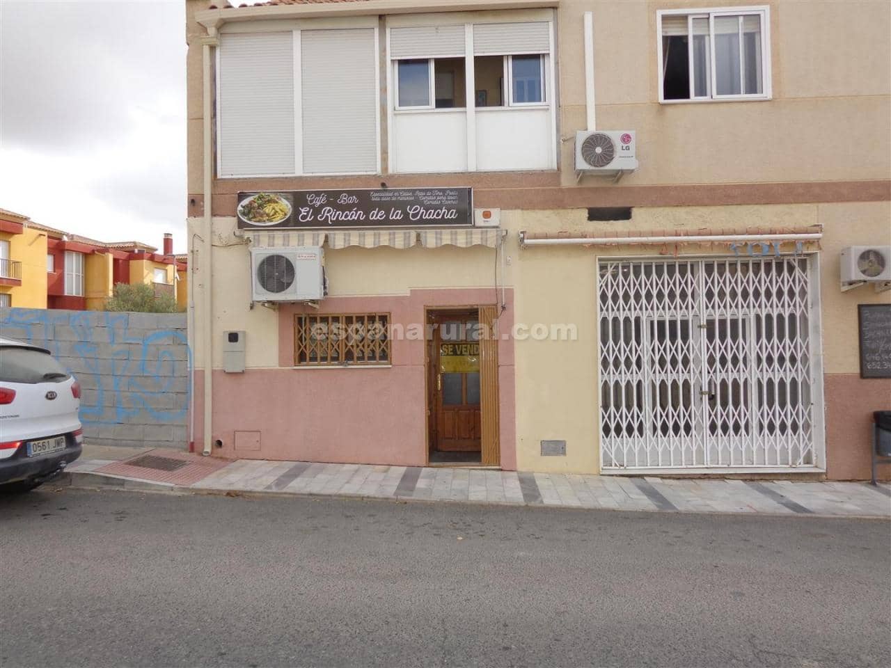 Virksomhed til salg i Olula del Rio - € 45.000 (Ref: 4749358)