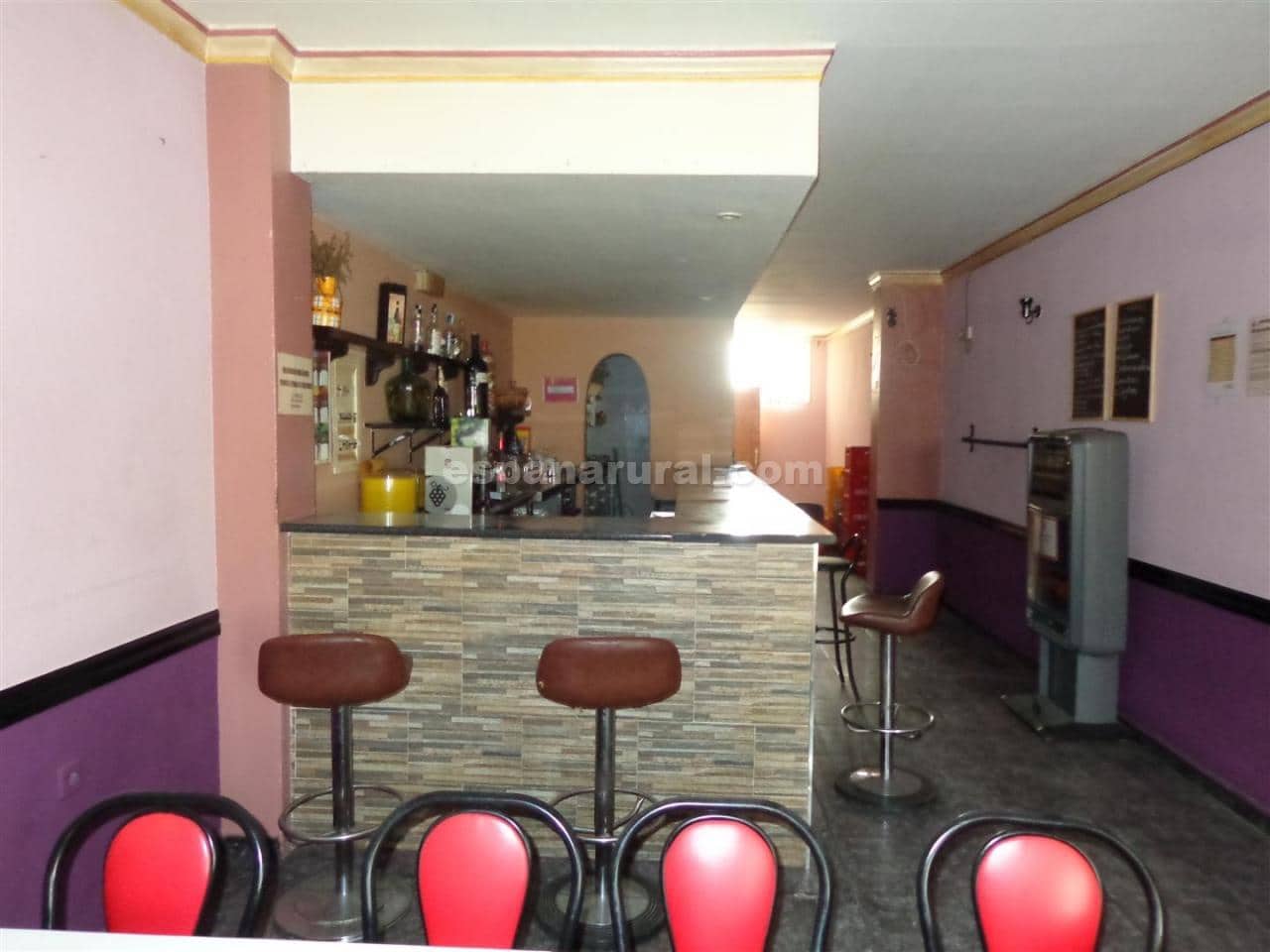 Virksomhed til salg i Olula del Rio - € 45.000 (Ref: 4749358)