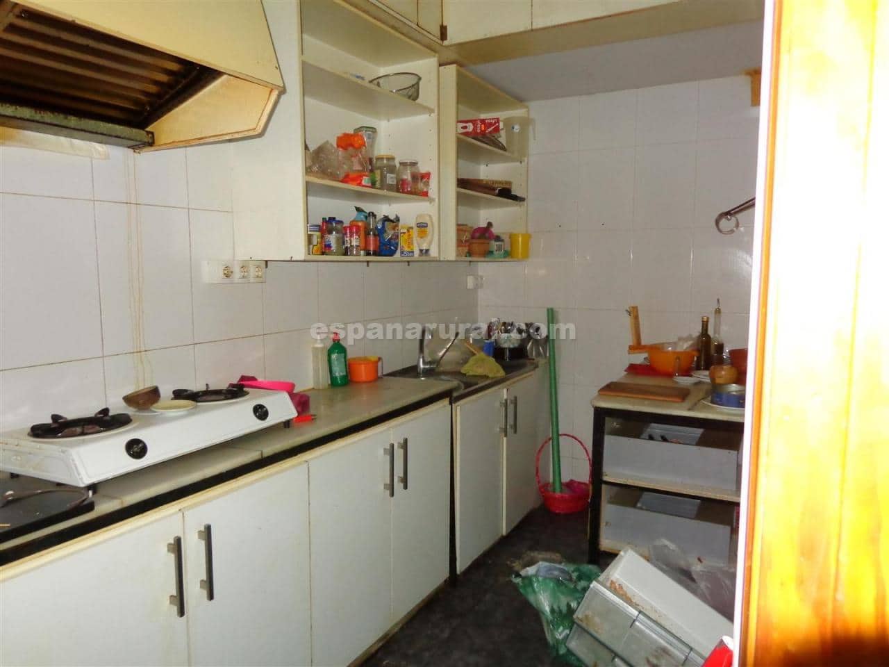 Virksomhed til salg i Olula del Rio - € 45.000 (Ref: 4749358)