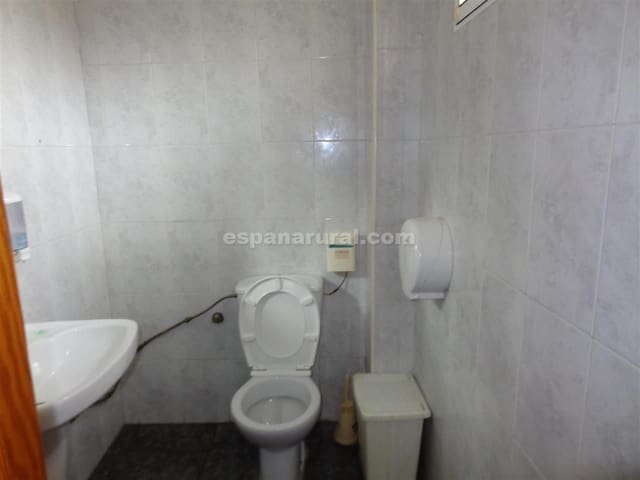 Business for sale in Olula del Río - € 45,000 (Ref: 4749358)