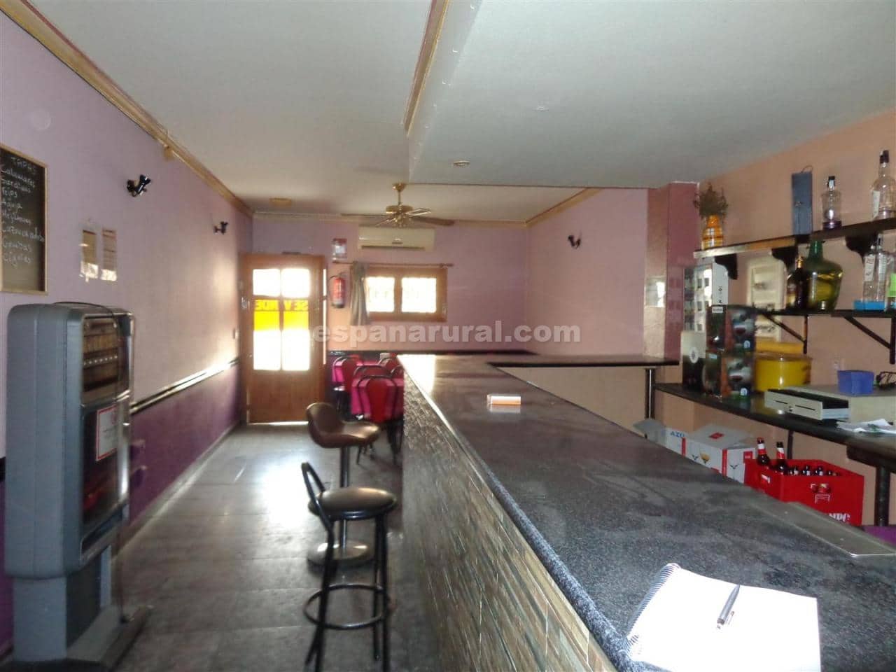 Virksomhed til salg i Olula del Rio - € 45.000 (Ref: 4749358)