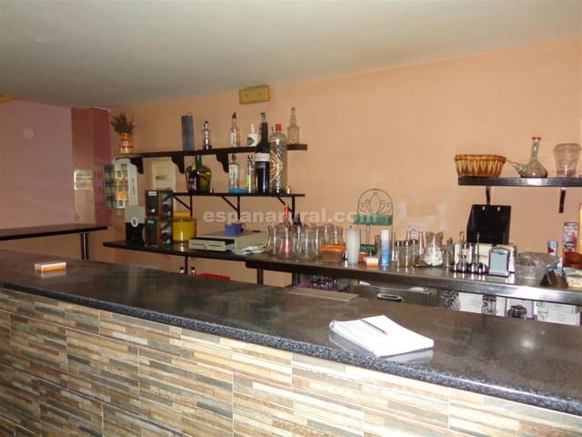 Business for sale in Olula del Río - € 45,000 (Ref: 4749358)