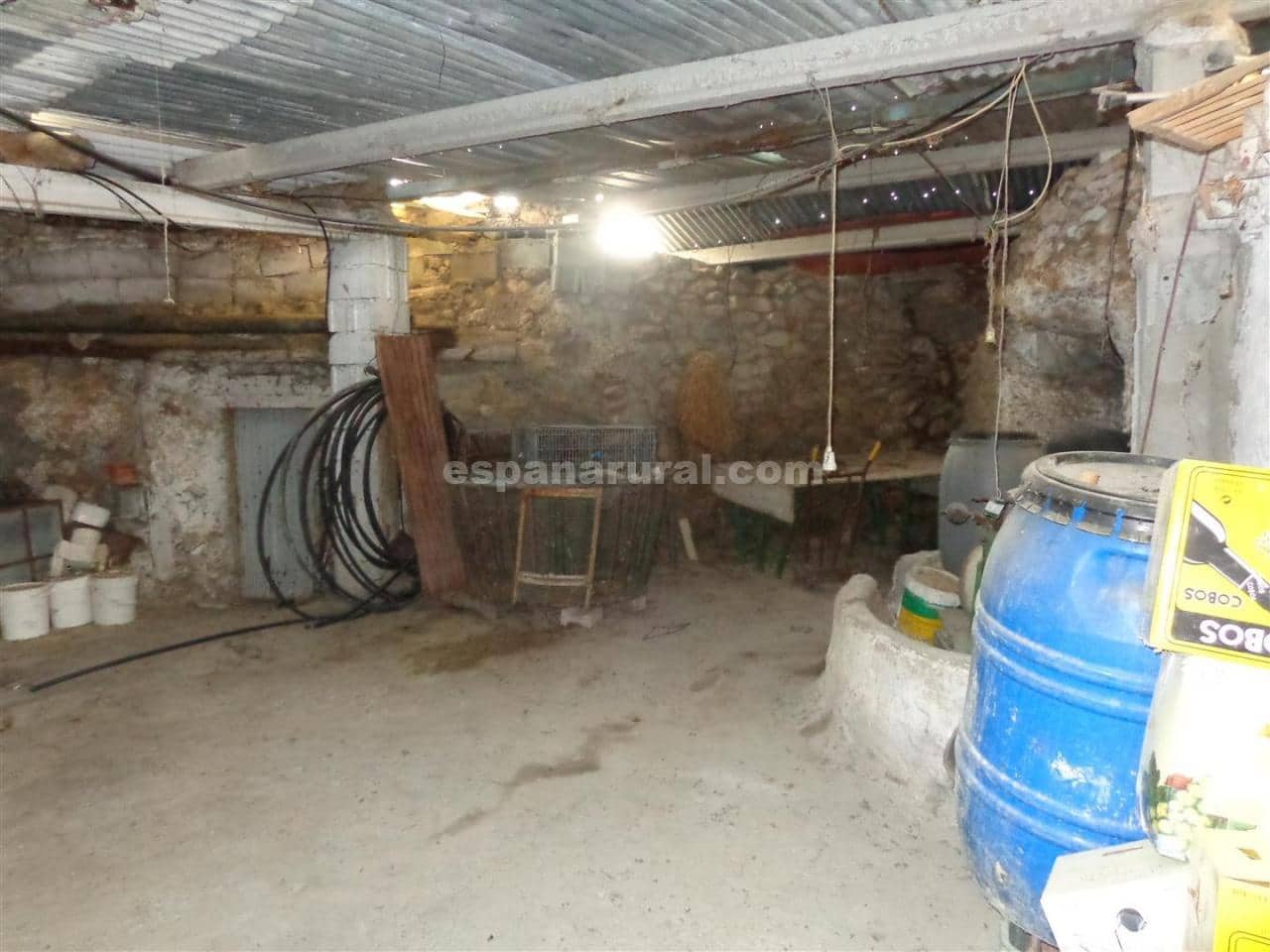 4 soveværelse Finca/Landehus til salg i Urracal - € 120.000 (Ref: 4825168)