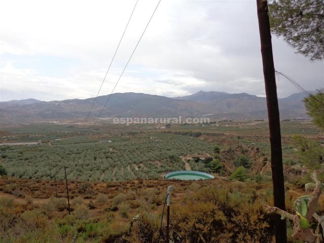 4 soveværelse Finca/Landehus til salg i Urrácal - € 120.000 (Ref: 4825168)