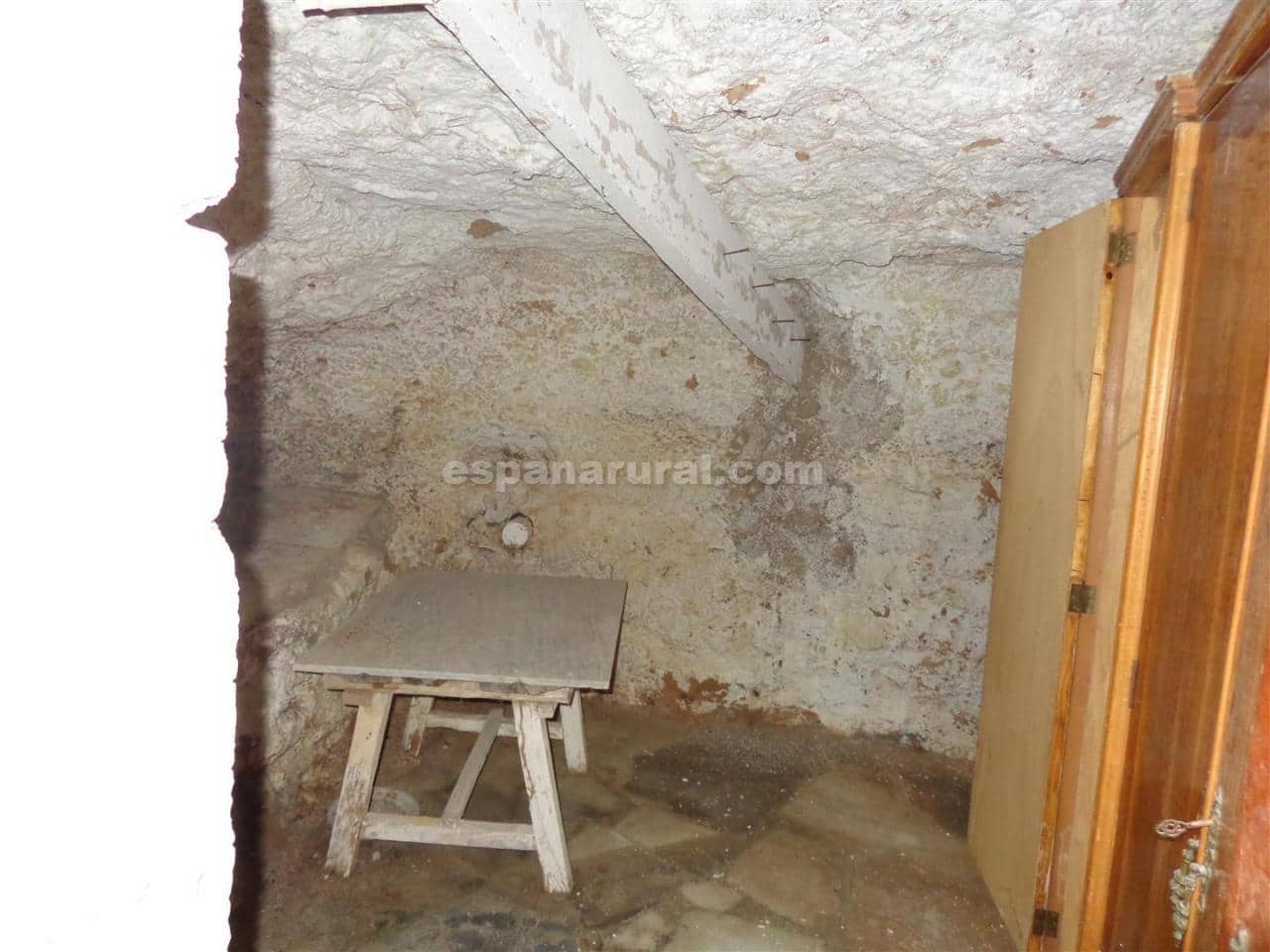 4 soveværelse Finca/Landehus til salg i Urracal - € 120.000 (Ref: 4825168)