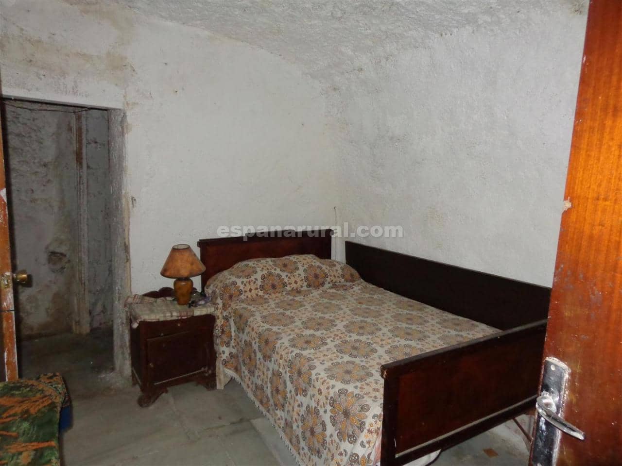 4 soveværelse Finca/Landehus til salg i Urracal - € 120.000 (Ref: 4825168)