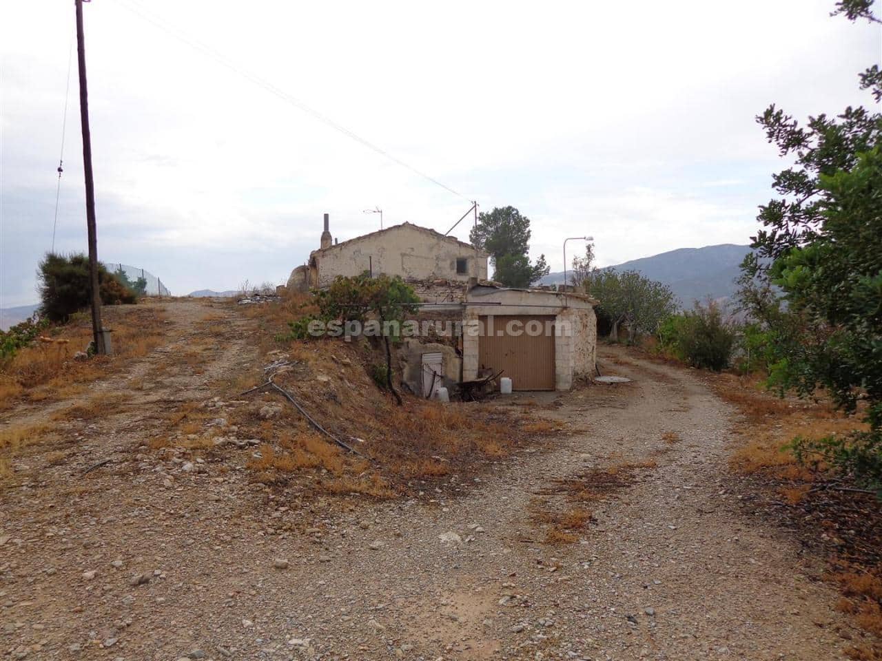 4 soveværelse Finca/Landehus til salg i Urracal - € 120.000 (Ref: 4825168)