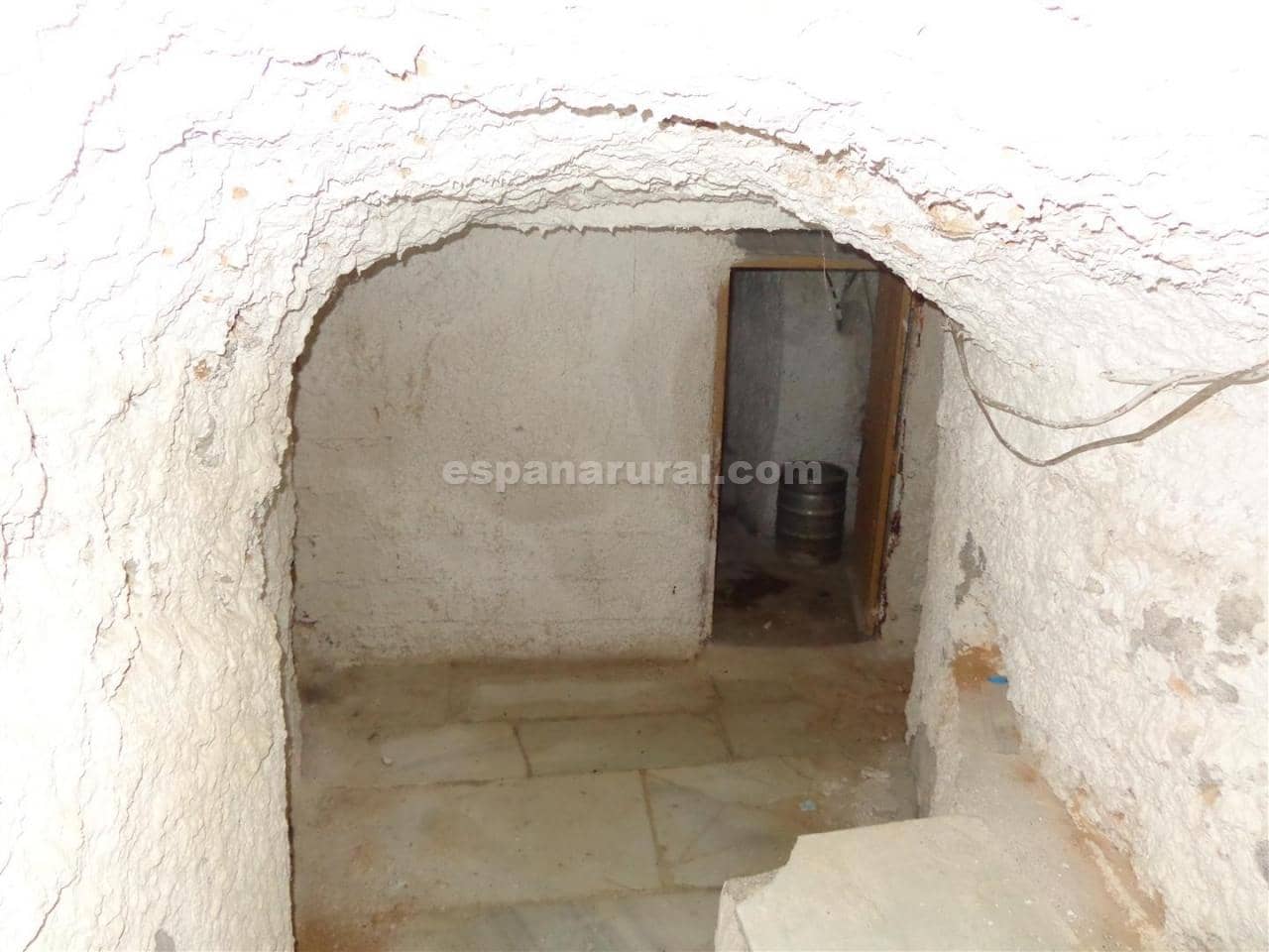 4 soveværelse Finca/Landehus til salg i Urracal - € 120.000 (Ref: 4825168)