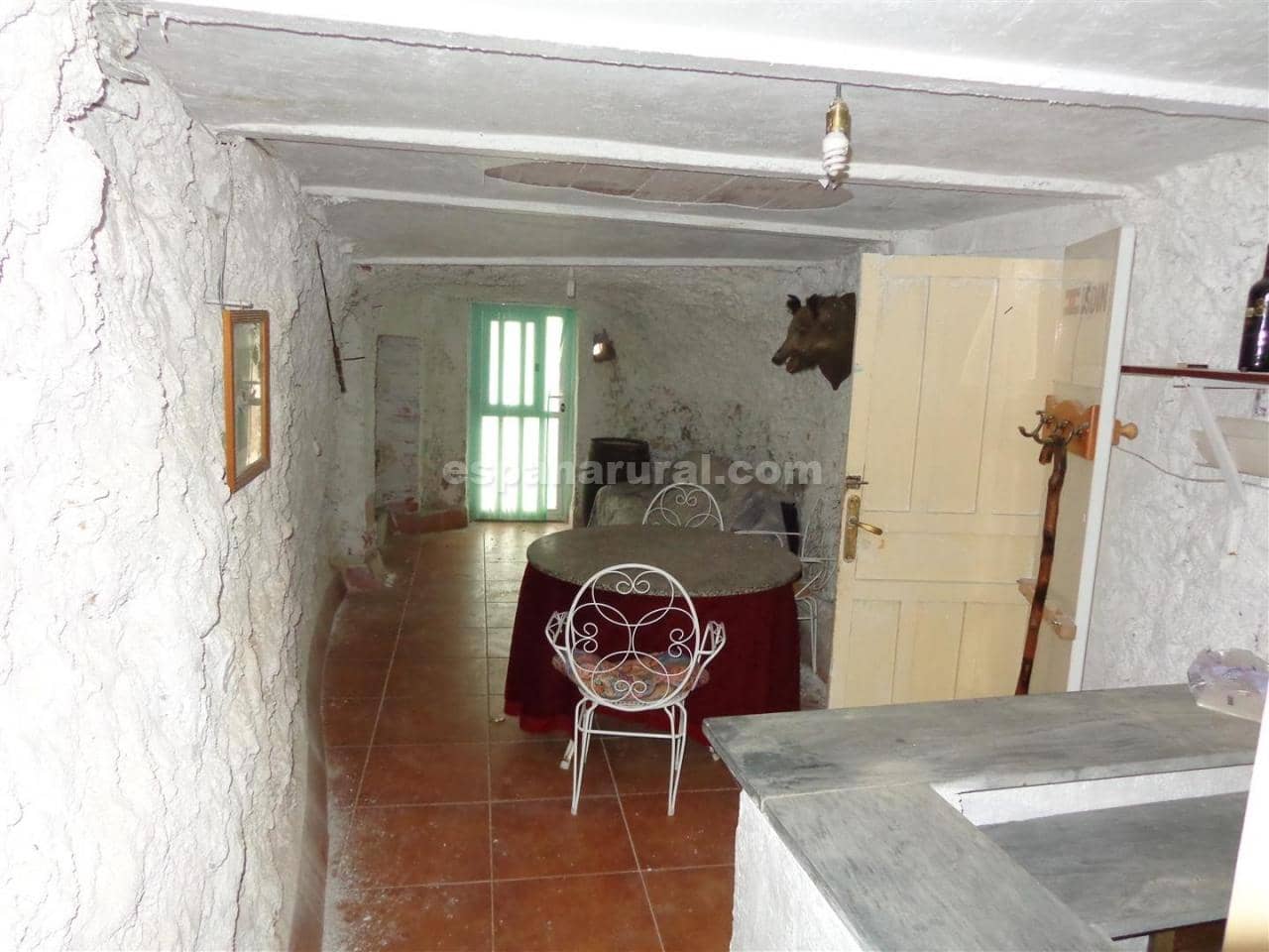 4 soveværelse Finca/Landehus til salg i Urracal - € 120.000 (Ref: 4825168)