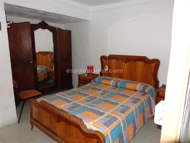 4 soveværelse Finca/Landehus til salg i Urrácal - € 120.000 (Ref: 4825168)