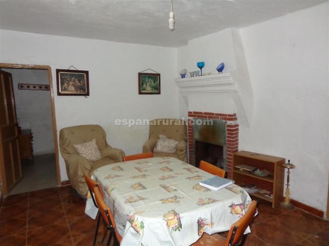 4 soveværelse Finca/Landehus til salg i Urrácal - € 120.000 (Ref: 4825168)